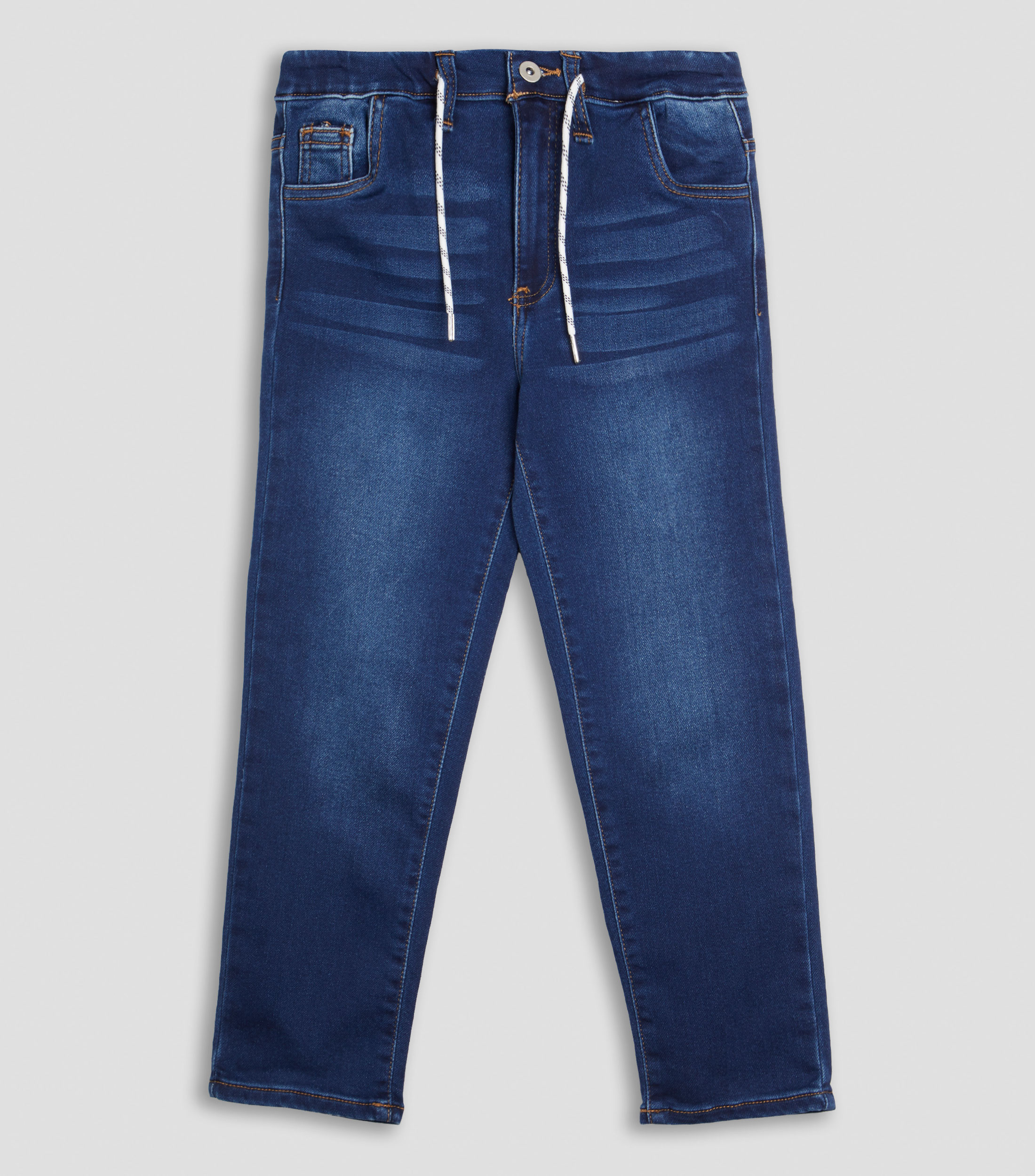 Pantalón jogger Niño